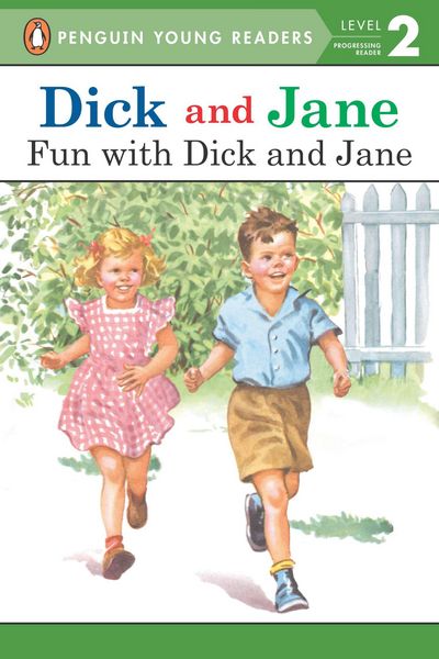 Produktbild: Dick and Jane: Fun with Dick and Jane