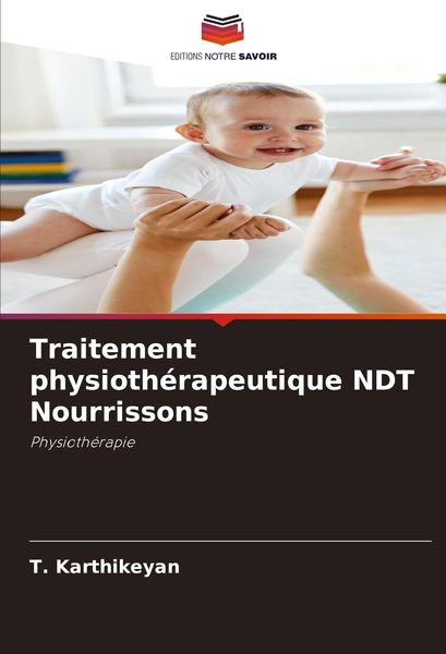 Produktbild: Traitement physioth&eacute;rapeutique NDT Nourrissons