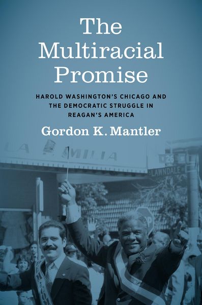Produktbild: The Multiracial Promise
