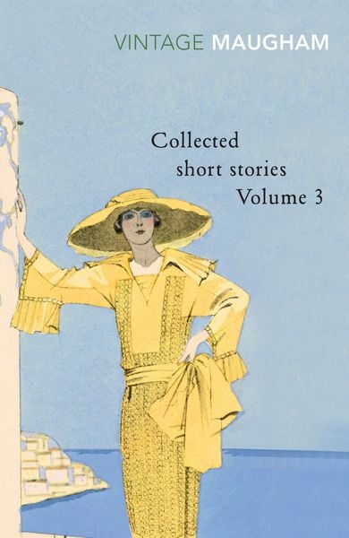 Produktbild: Collected Short Stories Volume 3