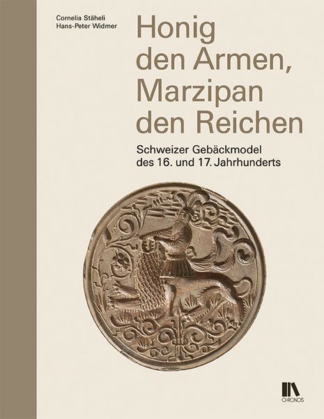 Produktbild: Honig den Armen, Marzipan den Reichen