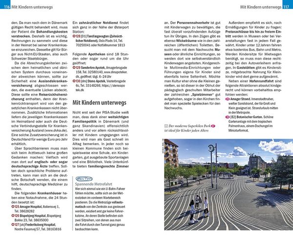 Produktbild: Reise Know-How CityTrip Kopenhagen