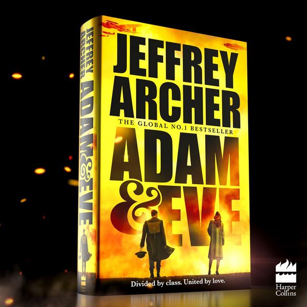 Produktbild: Adam and Eve