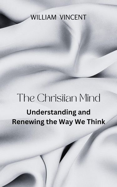 Produktbild: The Christian Mind