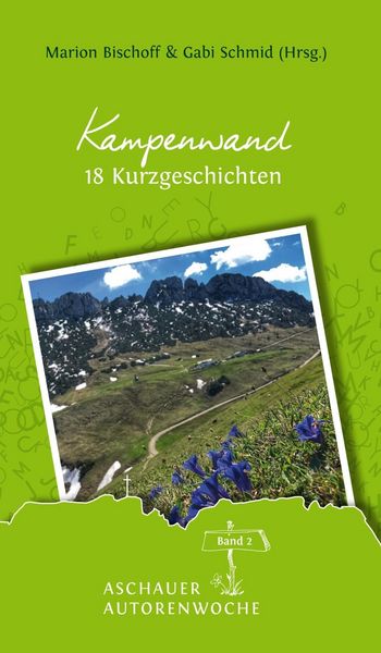 Produktbild: Kampenwand