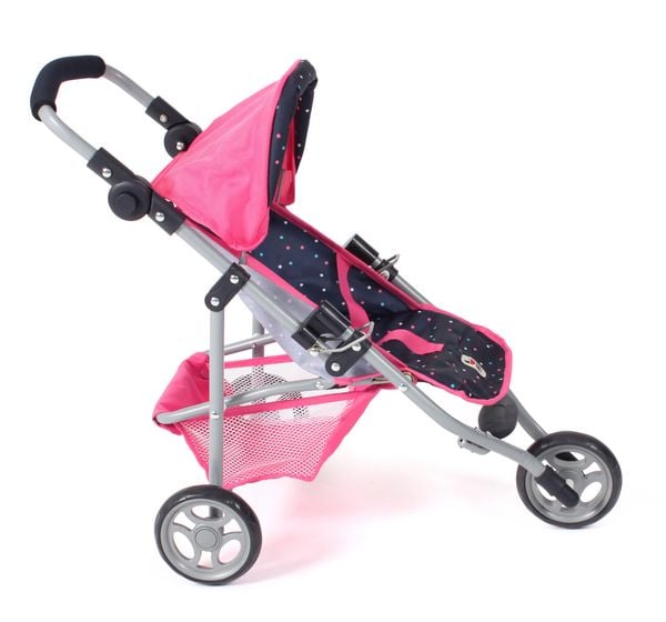Produktbild: Jogging-Buggy ''LOLA''