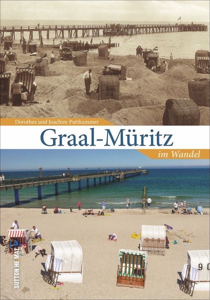 Produktbild: Graal-M&uuml;ritz im Wandel