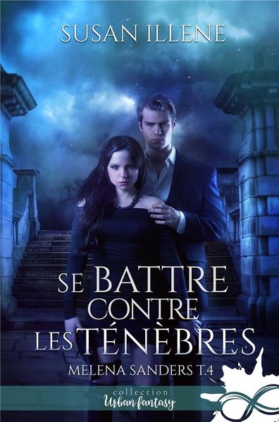 Produktbild: Se battre contre les tenebres