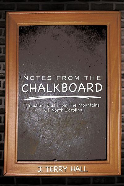 Produktbild: Notes from The Chalkboard