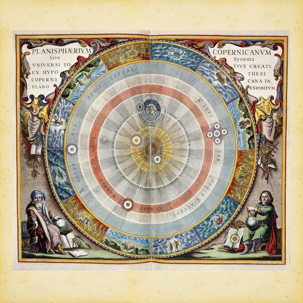 Produktbild: Antique Maps 2027