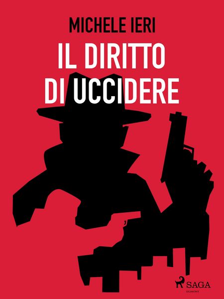 Produktbild: Il diritto di uccidere