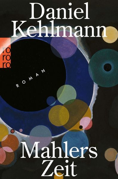 Produktbild: Mahlers Zeit