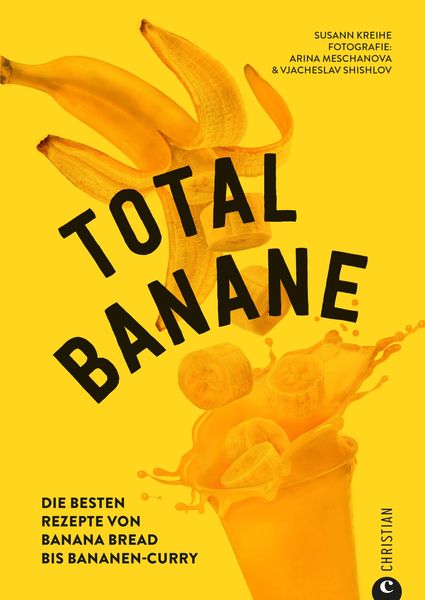 Produktbild: Total Banane