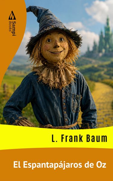 Produktbild: El Espantap&aacute;jaros de Oz
