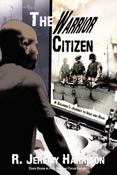 Produktbild: The Warrior Citizen