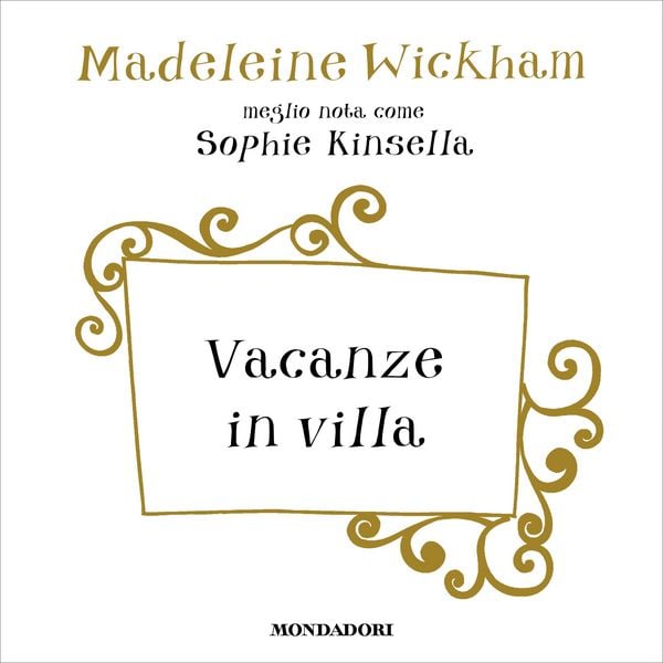 Produktbild: Vacanze in villa