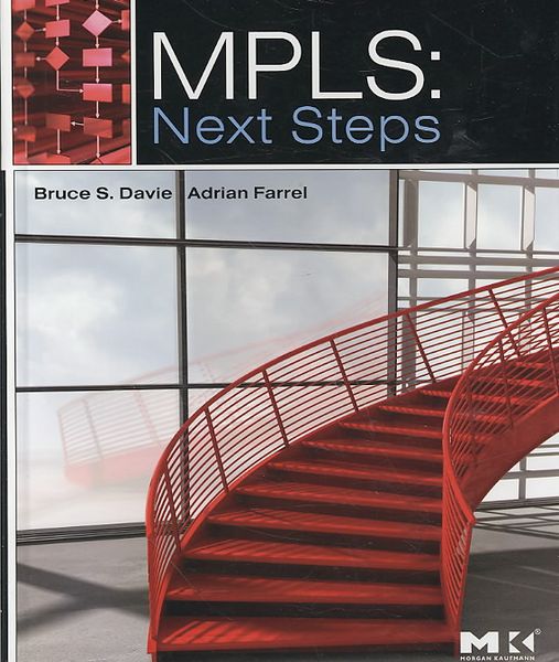 Produktbild: Mpls: Next Steps