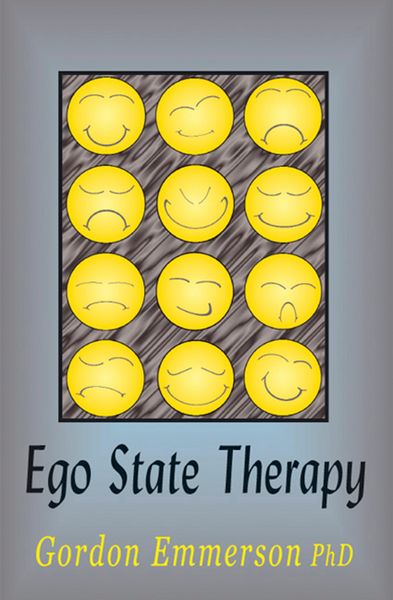 Produktbild: Ego State Therapy