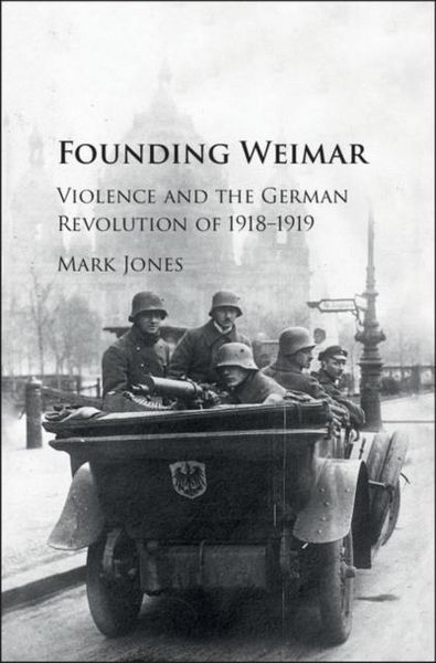 Produktbild: Founding Weimar