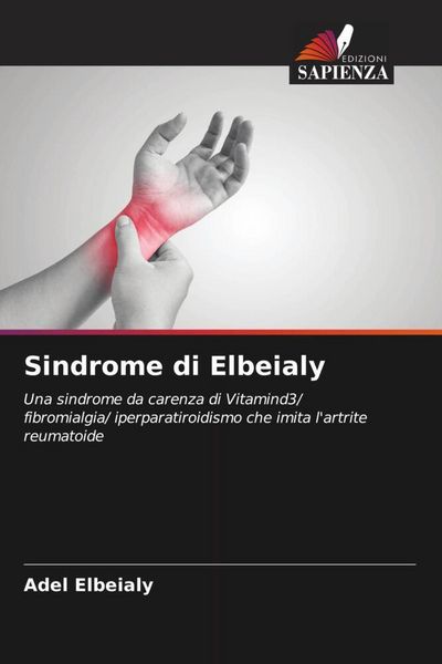 Produktbild: Sindrome di Elbeialy