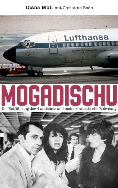 Produktbild: Mogadischu