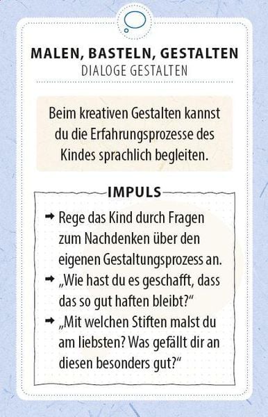 Produktbild: Entwicklung im Alltag erleben