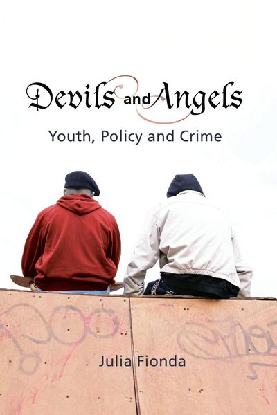 Produktbild: Devils and Angels