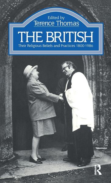 Produktbild: The British