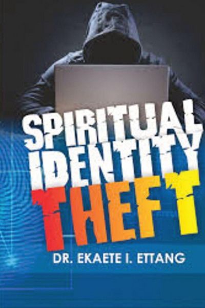 Produktbild: Spiritual Identity Theft