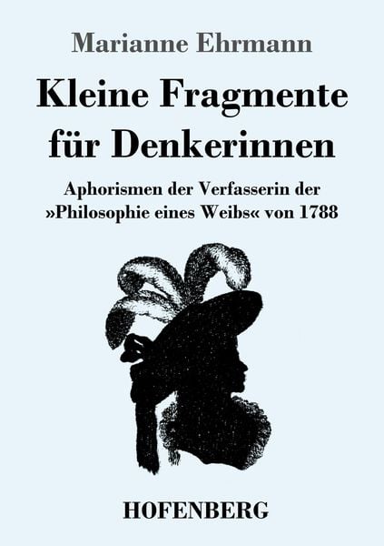 Produktbild: Kleine Fragmente f&uuml;r Denkerinnen