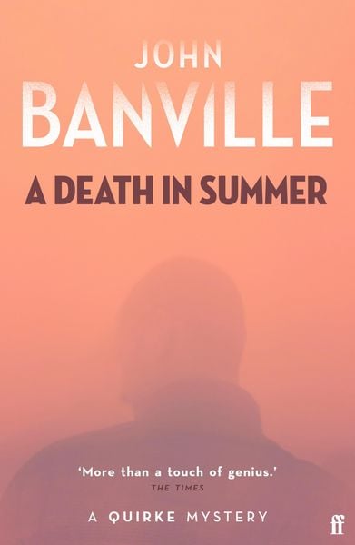 Produktbild: A Death in Summer