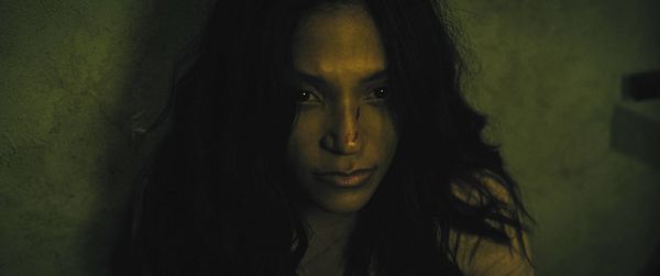 Produktbild: Unseen - Dunkle Macht