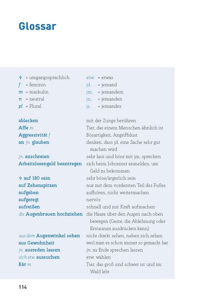 Produktbild: Nina geht