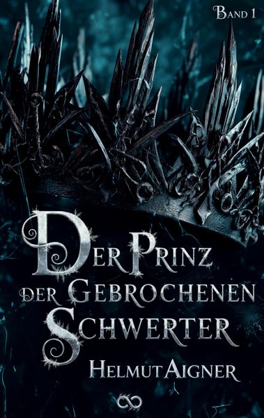 Produktbild: Der Prinz der gebrochenen Schwerter