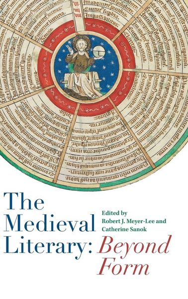 Produktbild: Medieval Literary