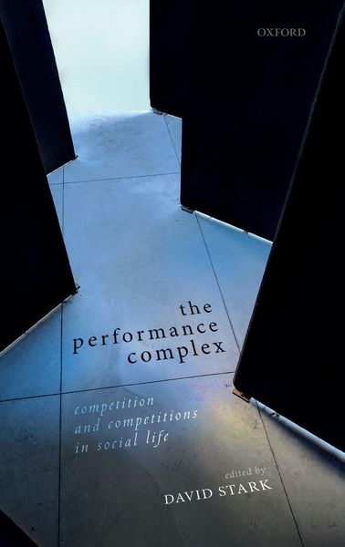 Produktbild: Performance Complex