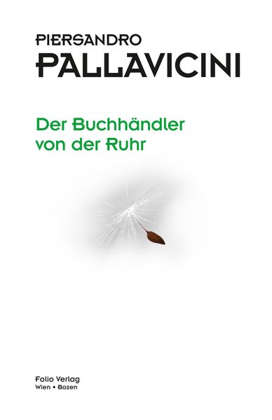 Produktbild: Der Buchh&auml;ndler von der Ruhr