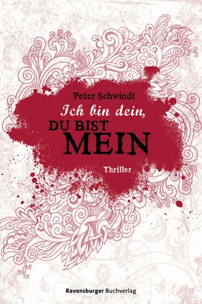 Produktbild: Ich bin dein, du bist mein