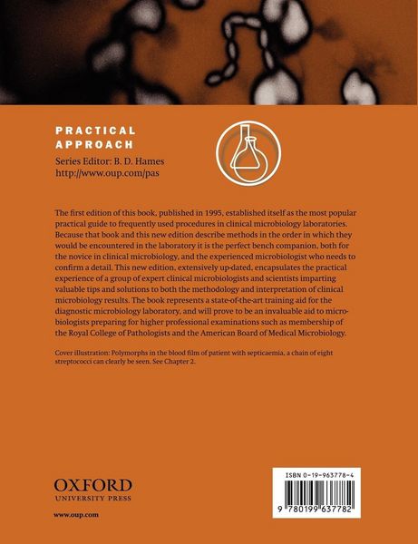 Produktbild: Medical Bacteriology