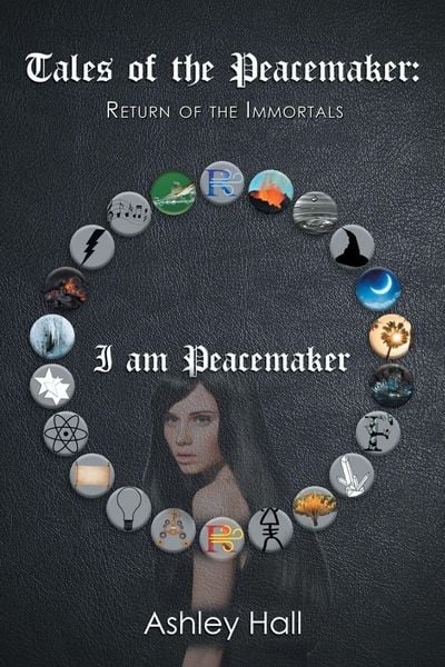 Produktbild: Tales of the Peacemaker