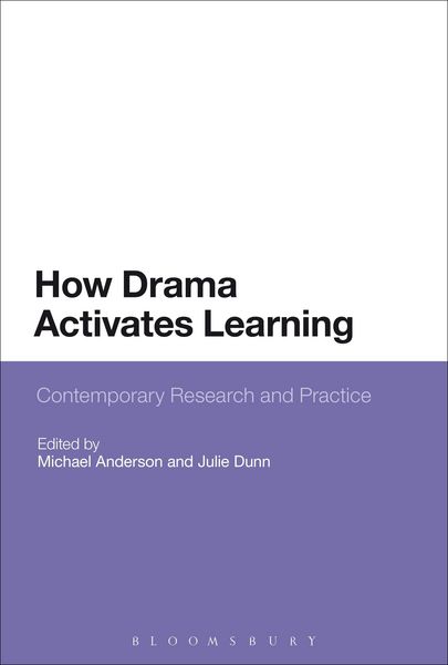 Produktbild: How Drama Activates Learning