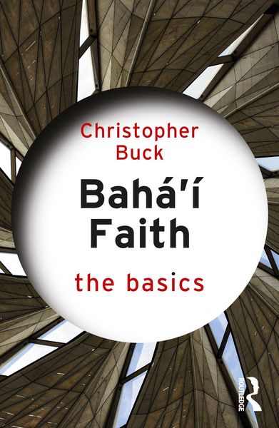 Produktbild: Baha'i Faith: The Basics