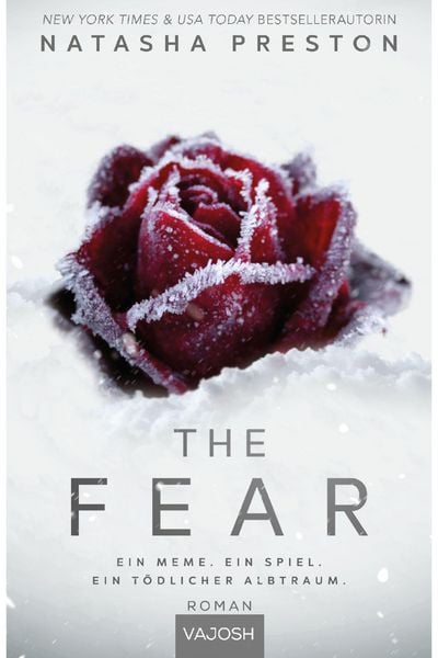 Produktbild: The Fear