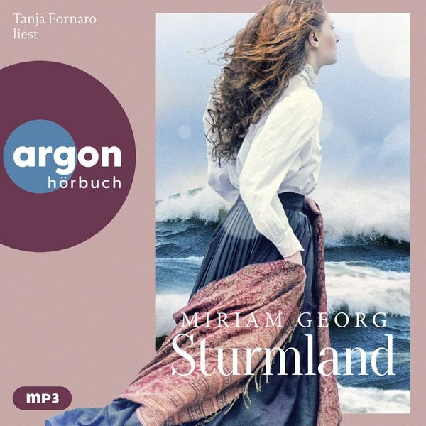 Produktbild: Sturmland