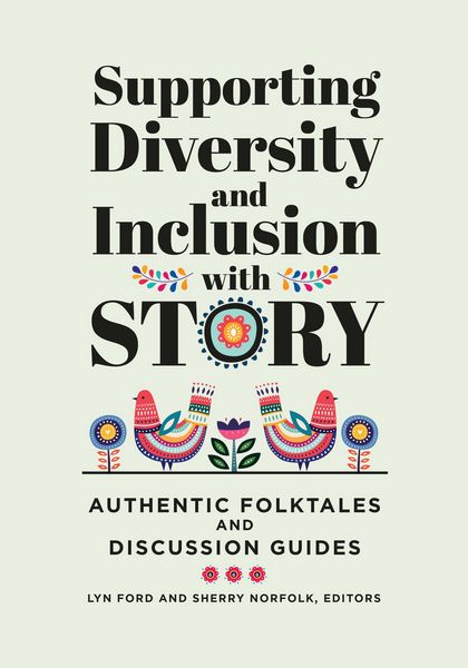 Produktbild: Supporting Diversity and Inclusion with Story
