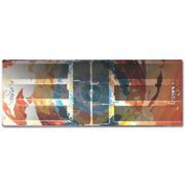 Compile Playmat (Gold Edition)