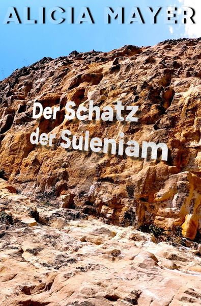 Produktbild: Der Schatz der Suleniam