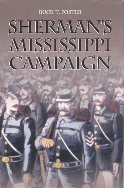 Produktbild: Shermans Mississippi Campaign