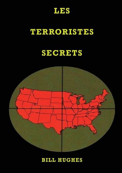 Produktbild: Les Terroristes Secrets