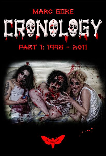 Produktbild: Cronology